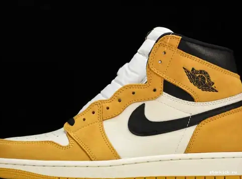 555088-109 High Ochre 1 Yellow 555088-109   Retro Jordan 0617